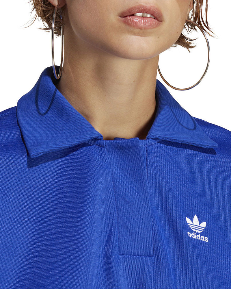 Camisa-adidas-Polo-Originals-Feminina