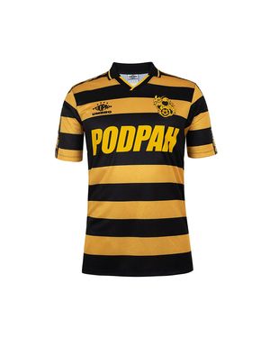 Camisa Umbro X Podpah Jersey Unissex