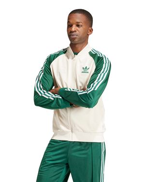 Jaqueta adidas Sst Masculina