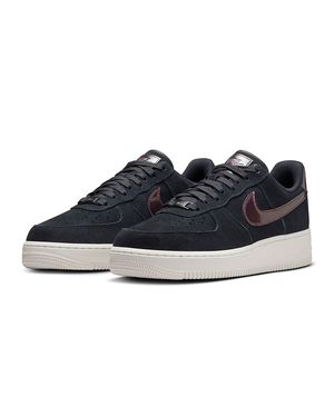 Tênis Nike Air Force 1 ´07 Se Suede Feminino