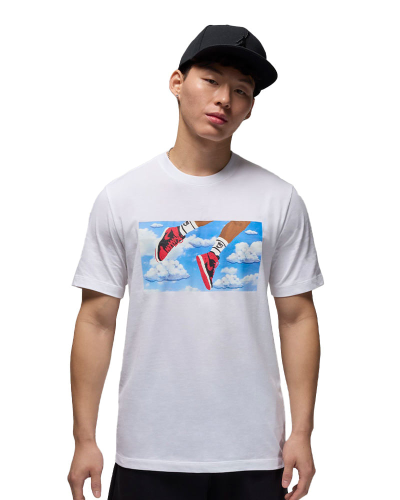 Camiseta-Jordan-Crew-Masculina