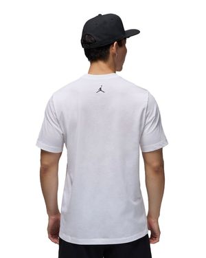 Camiseta Jordan Crew Masculina