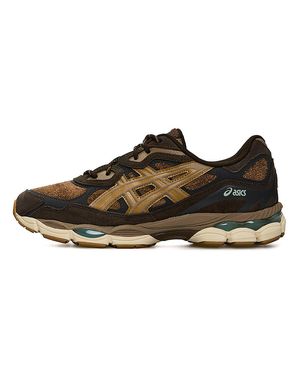 Tênis Asics Gel-Nyc Masculino