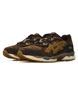 Tênis Asics Gel-Nyc Masculino