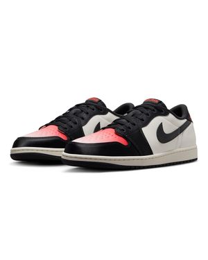 Tênis Air Jordan 1 Retro Low PSG Masculino