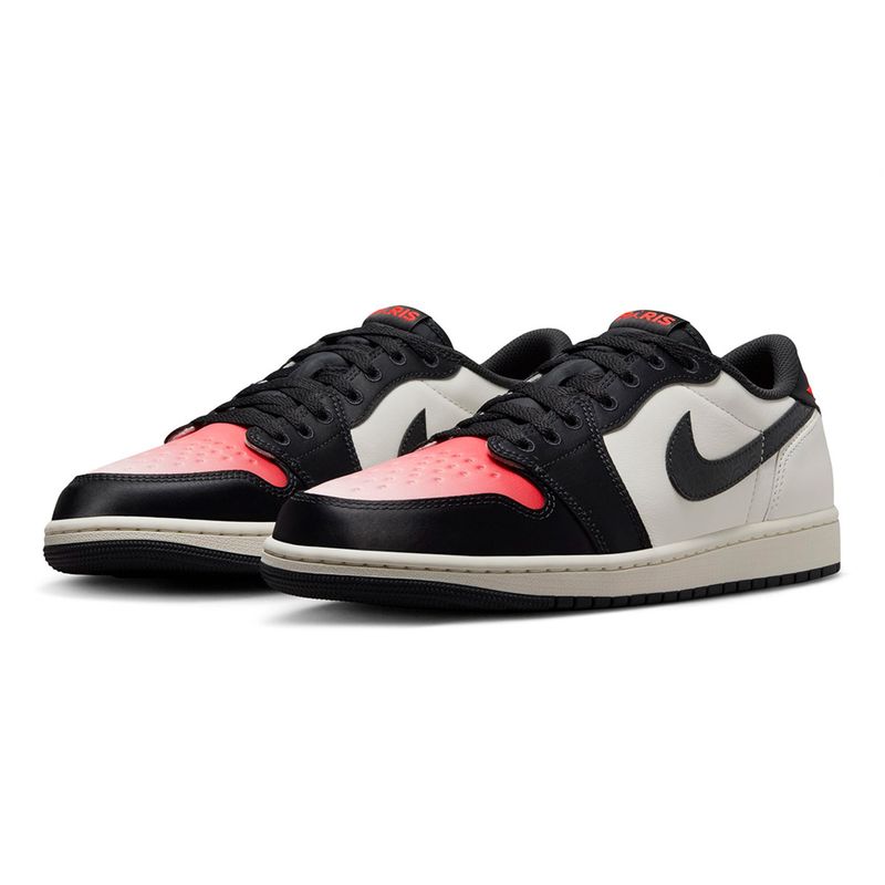 Tenis-Air-Jordan-1-Retro-Low-PSG-Masculino