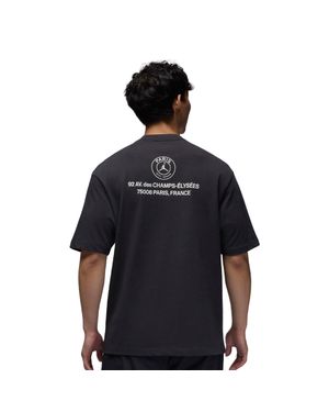 Camiseta Jordan Psg Masculina