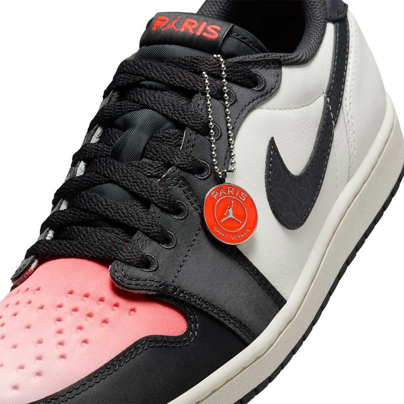 Tenis-Air-Jordan-1-Retro-Low-PSG-Masculino