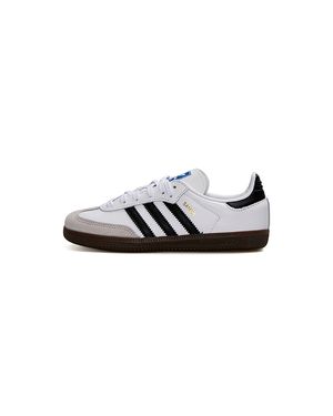 Tênis Adidas Samba Og c Infantil