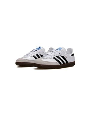 Tênis Adidas Samba Og c Infantil