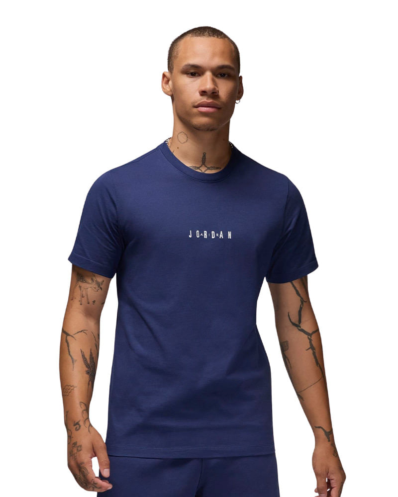 Camiseta-Air-Jordan-Masculina