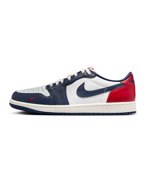 Tênis Air Jordan 1 Retro Low Og Masculino