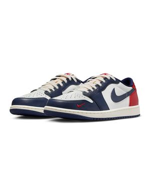 Tênis Air Jordan 1 Retro Low Og Masculino