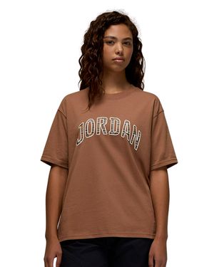 Camiseta Jordan Feminina