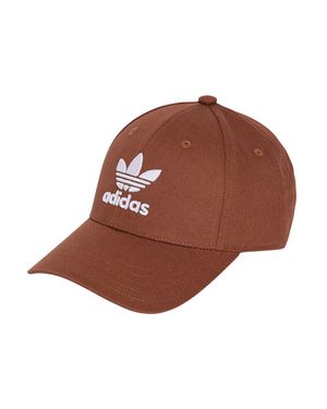 Boné adidas Trefoil Unissex