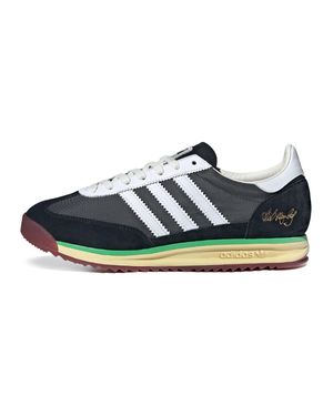 Tênis adidas SL72 Rs Bob Marley Unissex