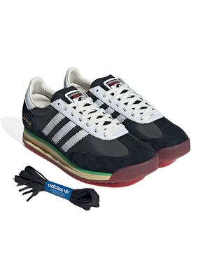 Tênis adidas SL72 Rs Bob Marley Unissex