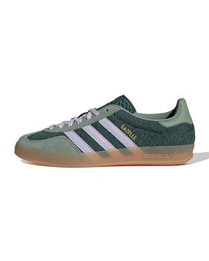 Tênis adidas Gazelle Indoor Masculino