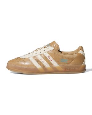 Tênis adidas Gazelle Messi Bad Bunny Unissex