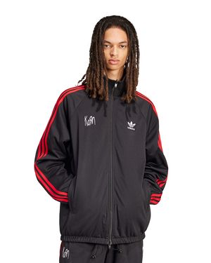 Jaqueta adidas Korn Track Top Masculino