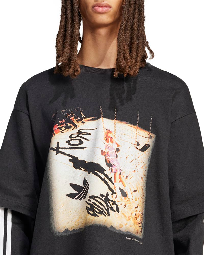 Camiseta-adidas-Korn-Longsleeve-Masculino