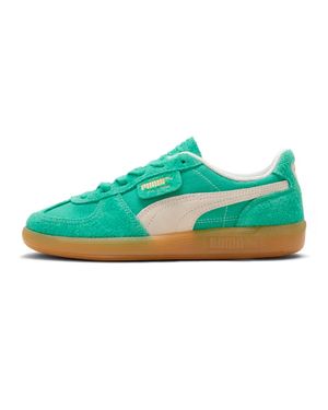 Tênis Puma Palermo Vintage Unissex