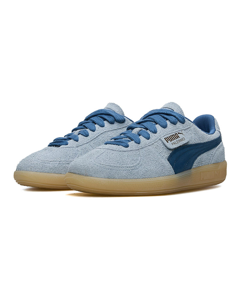 Tenis-Puma-Palermo-Hairy-Masculino