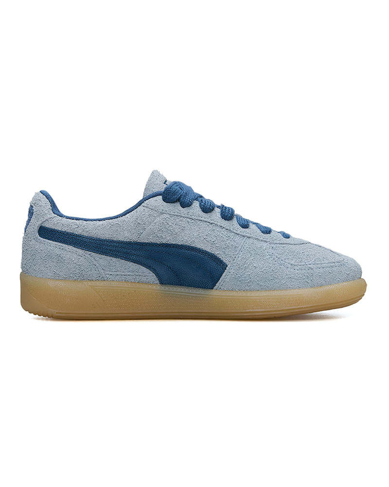 Tenis-Puma-Palermo-Hairy-Masculino