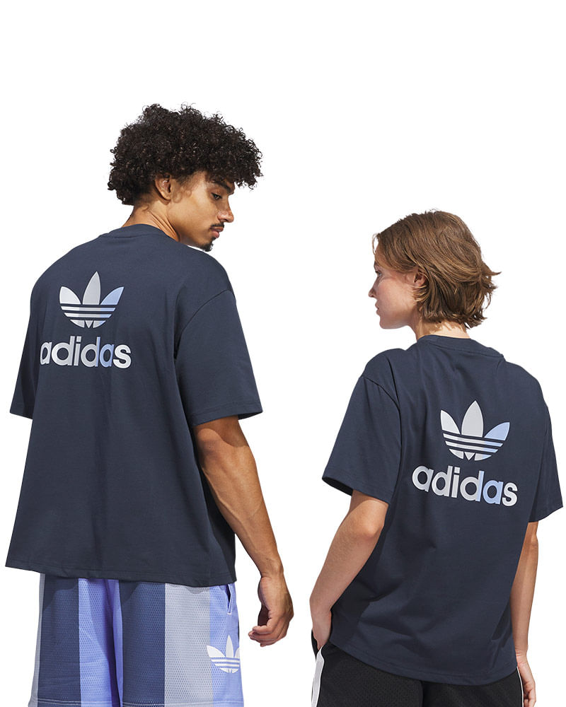 Camiseta-adidas-Graphic-Unissex