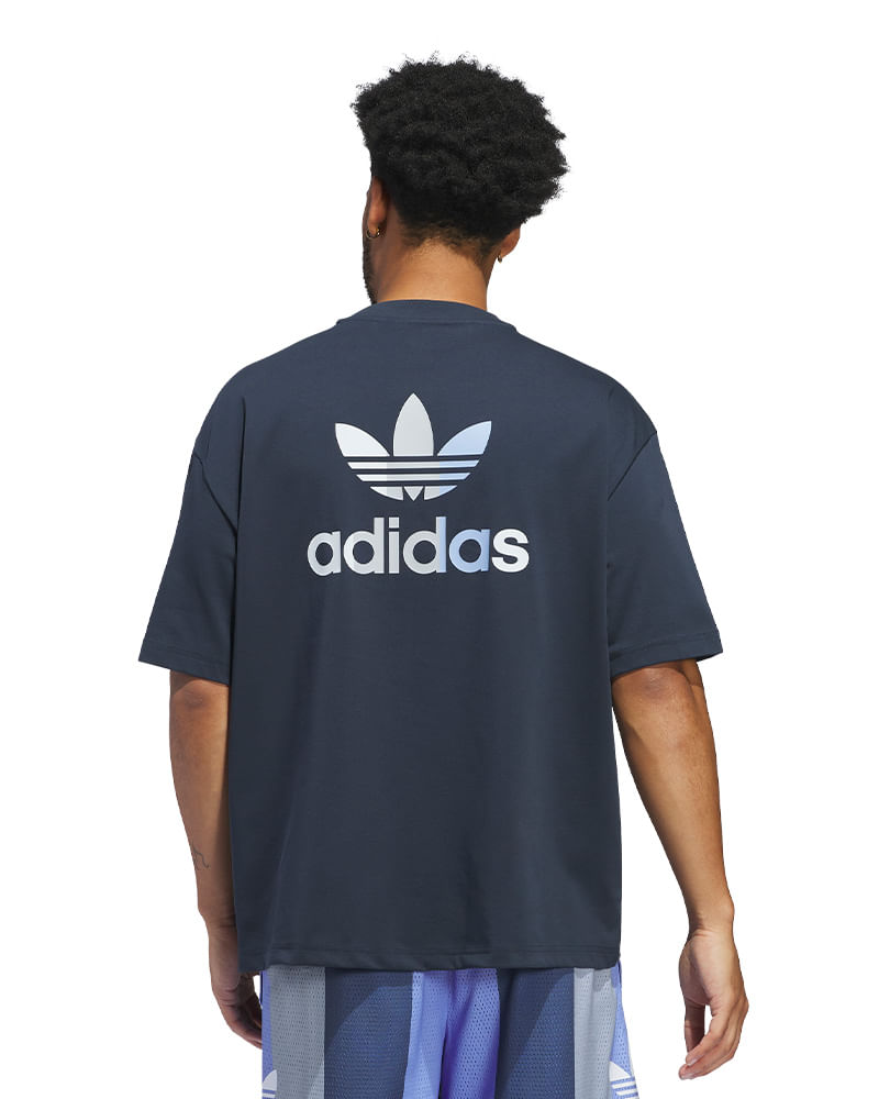 Camiseta-adidas-Graphic-Unissex