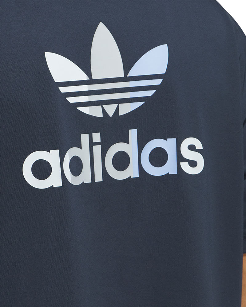 Camiseta-adidas-Graphic-Unissex