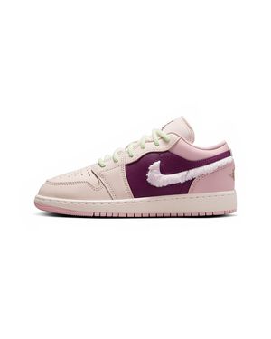 Tênis Air Jordan 1 Low SE Infantil