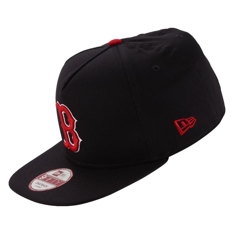 Bone-MLB-9FIFTY-Flip-Up-Official-Boston-Red-Sox-4