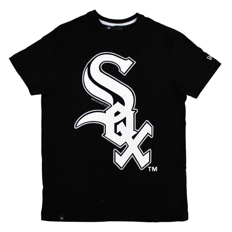 Camiseta-New-Era-Chicago-White-Sox