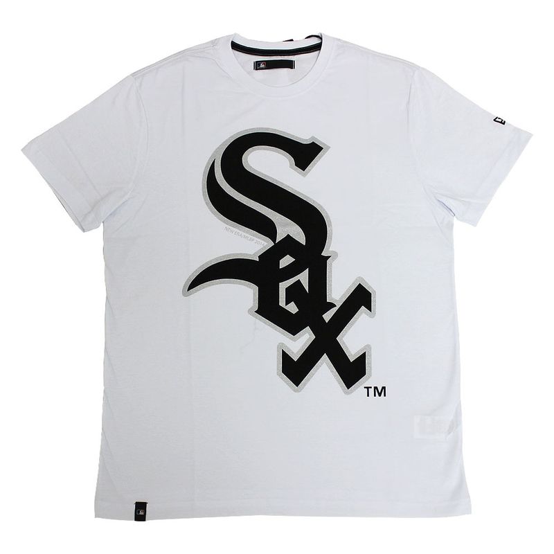 Camiseta-New-Era-Chicago-White-Sox