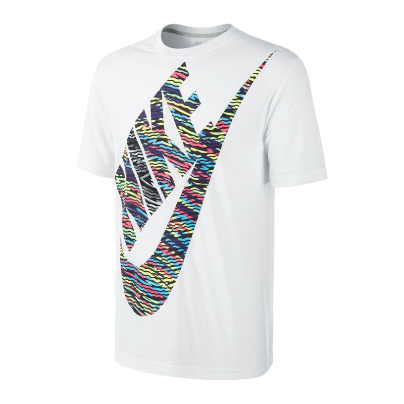 Camiseta-Nike-Manga-Curta-Tee-Futura-Tribal-Masculino