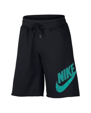 Shorts Nike AW77 Alumini 26 Deg Masculino