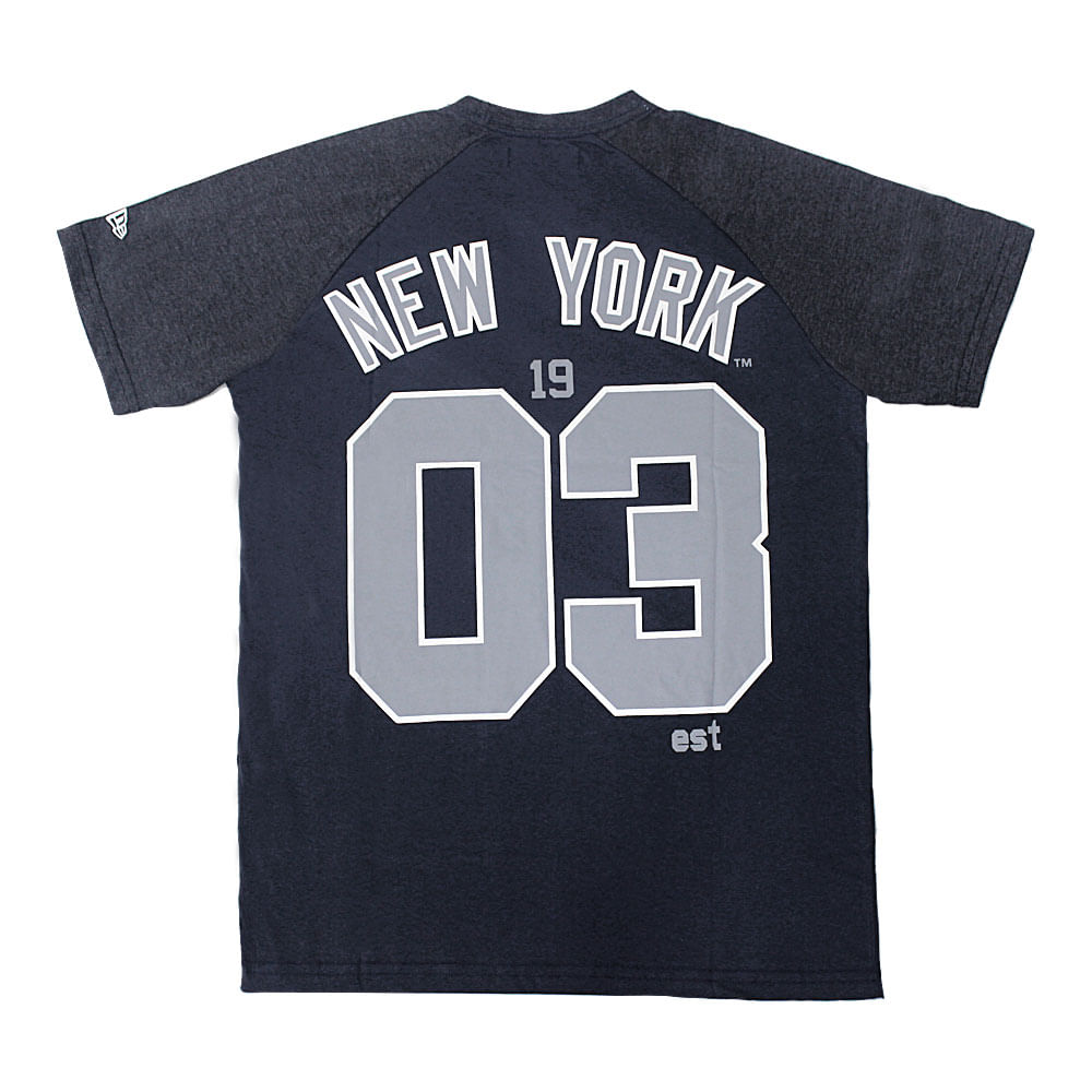 Camiseta-New-Era-Raglan-Color-Yankees-Masculino-2