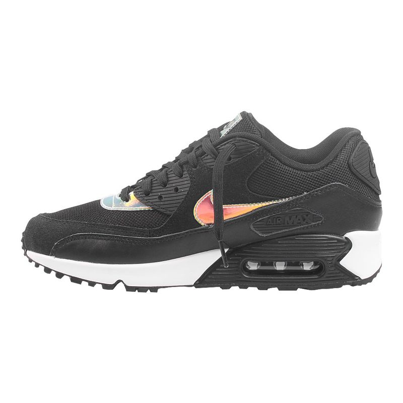 Tenis-Nike-Air-Max-90-Premium-Masculino-2