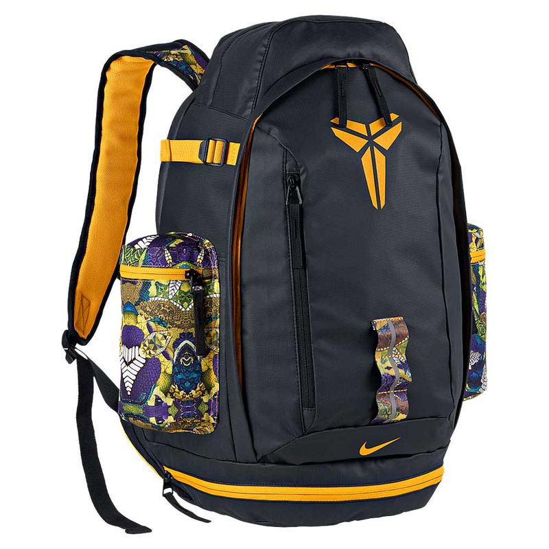 Mochila Nike Kobe Max Air Artwalk