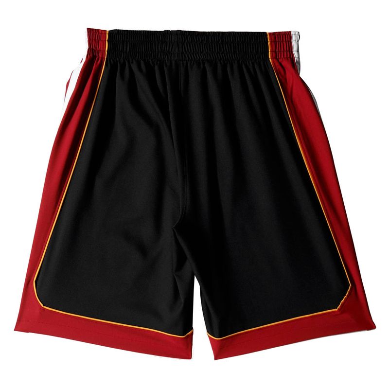 Shorts-adidas-Swingman-Miami-Heat-Masculino-5