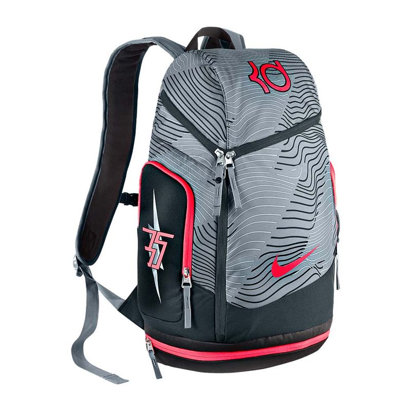 Mochila Nike KD Max Air Backpack Artwalk