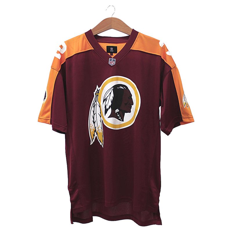 Camiseta-New-Era-NFL-Jersey-Washington-Redskins-Masculino