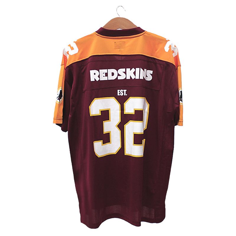Camiseta-New-Era-NFL-Jersey-Washington-Redskins-Masculino-2