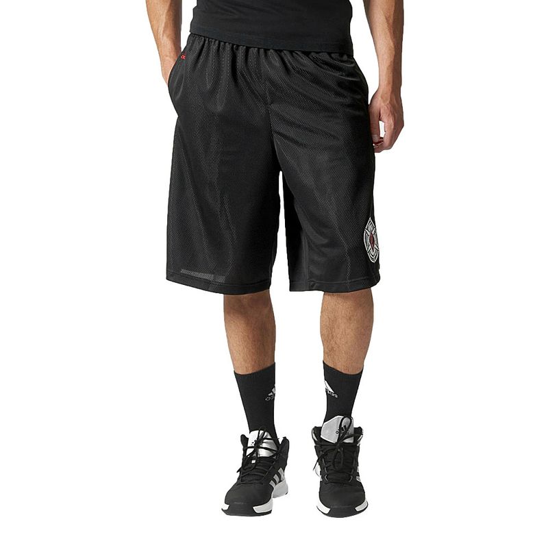 Shorts-adidas-D-Rose-Ivy-Masculino-