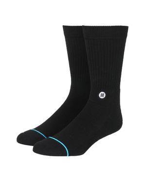 Meia Stance Icon Masculina Unissex