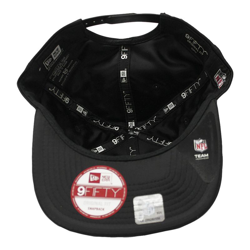 Bone-New-Era-9Fifty-OF-SN-Satin-Oakland-Raiders-Masculino-5