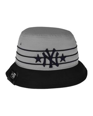 Bucket New Era Wraparound New York Yankees