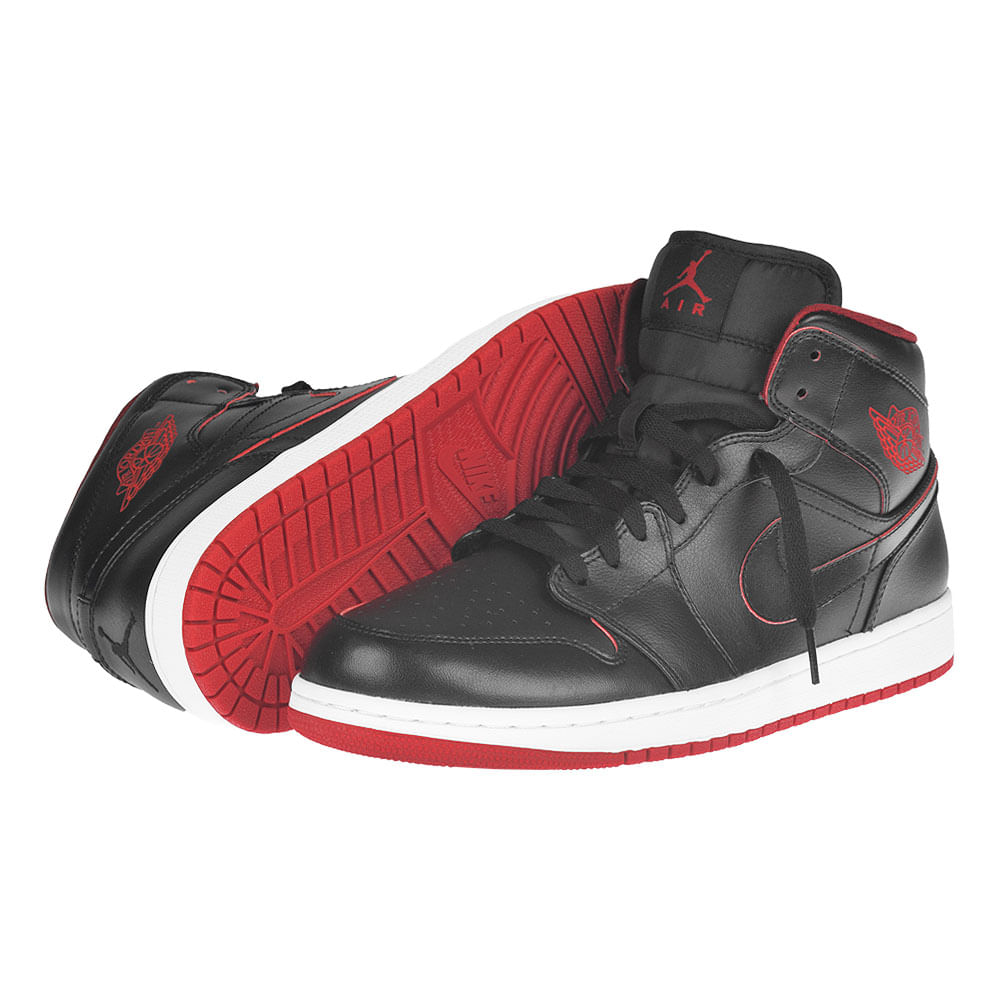 Tenis-Nike-Air-Jordan-1-Mid-Retro-Masculino-5