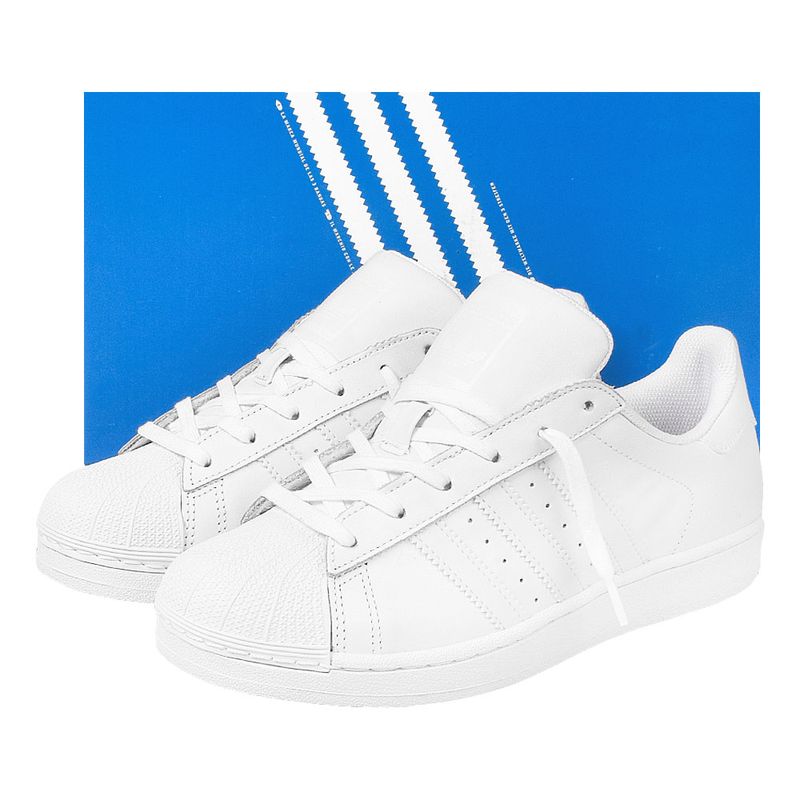 Tenis-adidas-Superstar-Foundation-Masculino-4